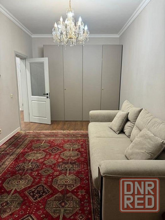 Сдам просторную и комфортную двухкомнатную квартиру в Киевском районе Донецк - изображение 3
