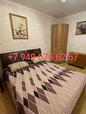 Квартира посуточно Кировский район Донецк