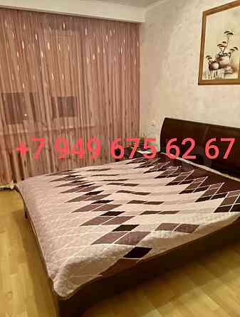 Квартира посуточно Кировский район Донецк