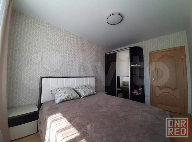 Квартира посуточно Кировский район Донецк - изображение 1