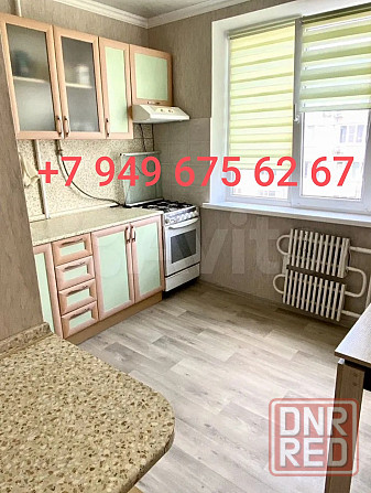 Посуточно Текстильщик Кировский район Донецк - изображение 3