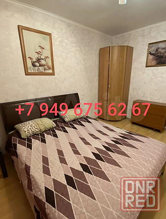 Посуточно Текстильщик Кировский район Донецк - изображение 1