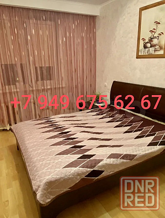 Посуточно Текстильщик Кировский район Донецк - изображение 2