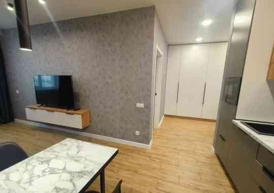 Сдаю однокомнатную квартиру в Будённовском районе Донецк