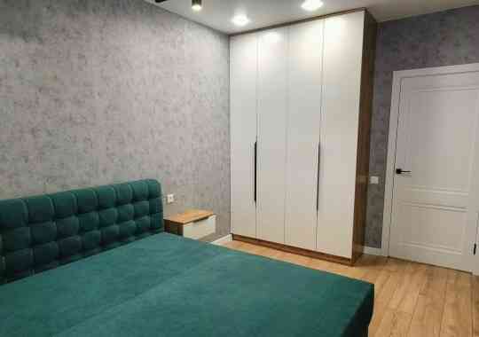 Сдаю однокомнатную квартиру в Будённовском районе Донецк