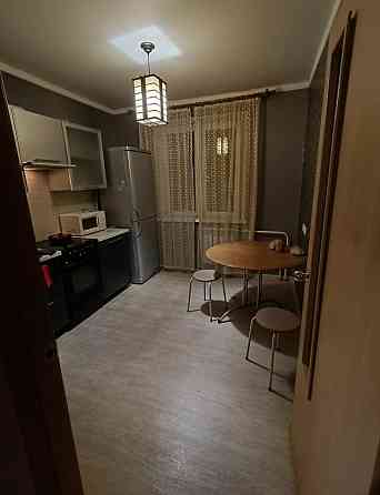 Сдается однокомнатная квартира в Калининском районе Донецк