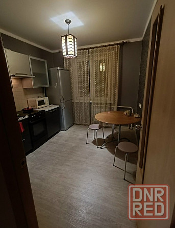 Сдается однокомнатная квартира в Калининском районе Донецк - изображение 1