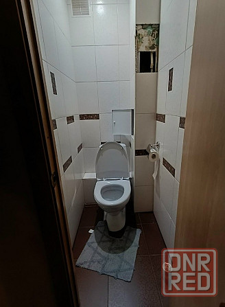 Сдается однокомнатная квартира в Калининском районе Донецк - изображение 4