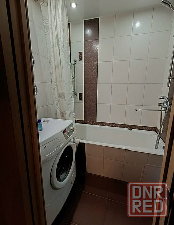 Сдается однокомнатная квартира в Калининском районе Донецк - изображение 2