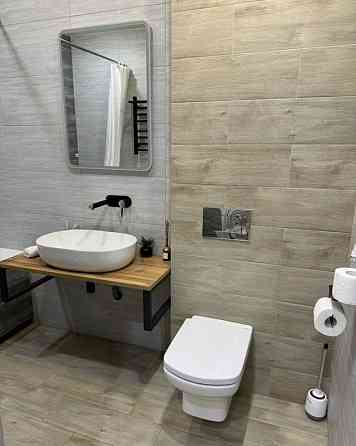 Сдам однокомнатную квартиру в Калининском районе Донецк