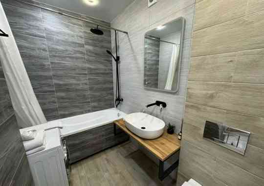 Сдам однокомнатную квартиру в Калининском районе Донецк