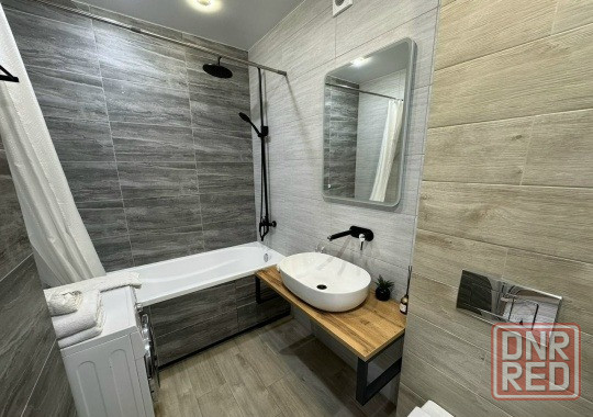 Сдам однокомнатную квартиру в Калининском районе Донецк - изображение 4