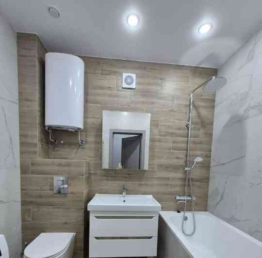 Сдам комфортную 1- комнатную квартиру в Ворошиловском районе Донецк