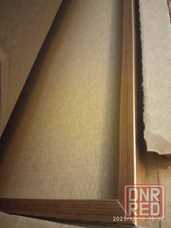 рамка для картины 50*70 Донецк - изображение 4