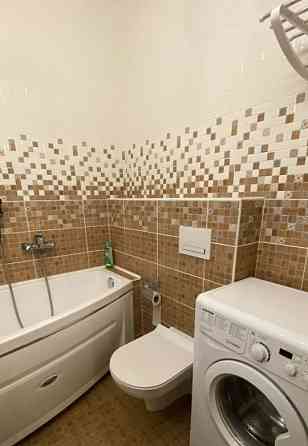 Сдаётся однокомнатная квартира Донецк