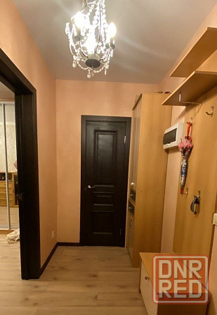 Сдаётся однокомнатная квартира Донецк - изображение 1
