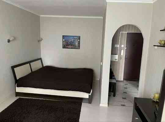 Сдаётся однокомнатная квартира с хорошим ремонтом в Киевском районе Донецк