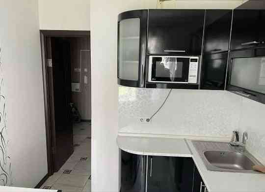 Сдаётся однокомнатная квартира с хорошим ремонтом в Киевском районе Донецк