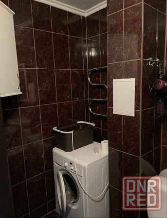 Сдаётся однокомнатная квартира с хорошим ремонтом в Киевском районе Донецк - изображение 4