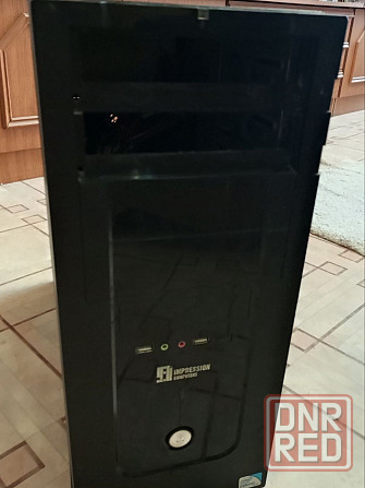 Продам системный блок Донецк - изображение 1