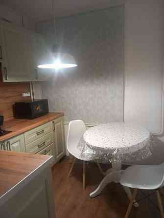 Сдаю однокомнатную квартиру Калининский район Донецк