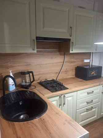 Сдаю однокомнатную квартиру Калининский район Донецк