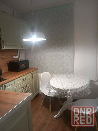 Сдаю однокомнатную квартиру Калининский район Донецк - изображение 1