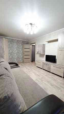 Сдается однокомнатная квартира в Калининском районе Донецк