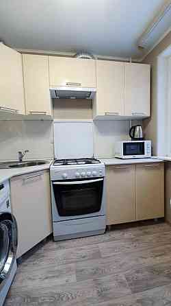 Сдается однокомнатная квартира в Калининском районе Донецк