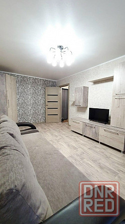 Сдается однокомнатная квартира в Калининском районе Донецк - изображение 2