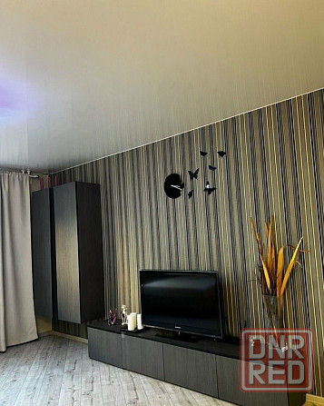 Сдаю однокомнатную квартиру в Ленинском районе Донецк - изображение 5