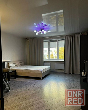 Сдаю однокомнатную квартиру в Ленинском районе Донецк - изображение 2