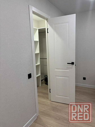 Сдаю однокомнатную квартиру Киевский район Донецк - изображение 2