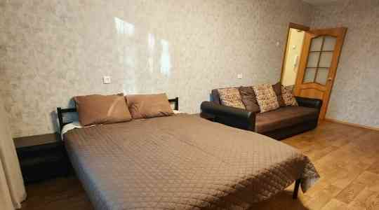 Сдам однокомнатную квартиру в Куйбышевском районе Донецк