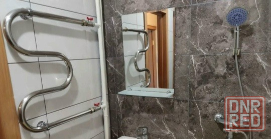 Сдам однокомнатную квартиру в Куйбышевском районе Донецк - изображение 3