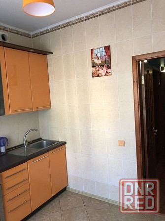 Сдается однокомнатная квартира в Куйбышевском районе Донецк - изображение 2