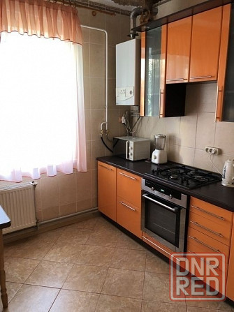 Сдается однокомнатная квартира в Куйбышевском районе Донецк - изображение 1