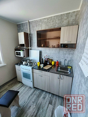 Сдам просторную однокомнатную квартиру в Ворошиловском районе Донецк - изображение 3