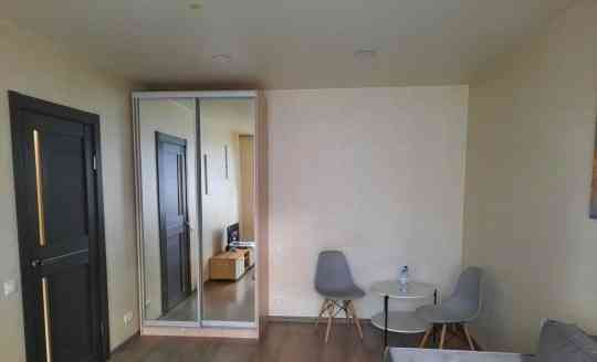 Сдается однокомнатная квартира в Ворошиловском районе Донецк