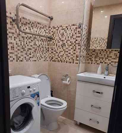 Сдается однокомнатная квартира в Ворошиловском районе Донецк