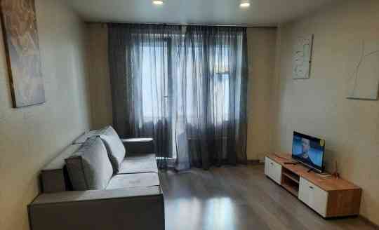 Сдается однокомнатная квартира в Ворошиловском районе Донецк