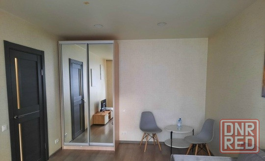 Сдается однокомнатная квартира в Ворошиловском районе Донецк - изображение 6