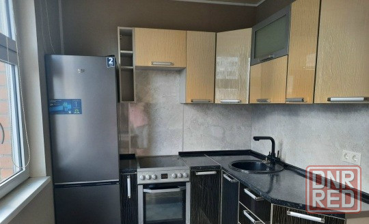 Сдается однокомнатная квартира в Ворошиловском районе Донецк - изображение 4