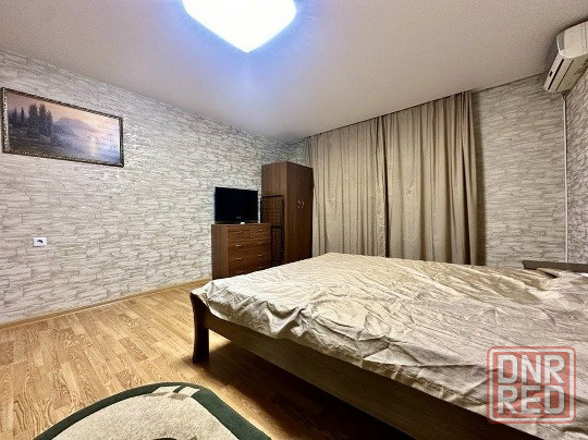 Сдам 1-комнатную квартиру в Куйбышевской районе Донецк - изображение 4