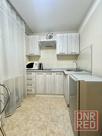 Сдам 1-комнатную квартиру в Куйбышевской районе Донецк - изображение 5