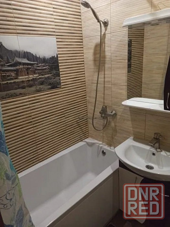 Сдается однокомнатная квартира в Куйбышевском районе Донецк - изображение 2