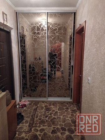 Сдается однокомнатная квартира в Ворошиловском районе Донецк - изображение 4