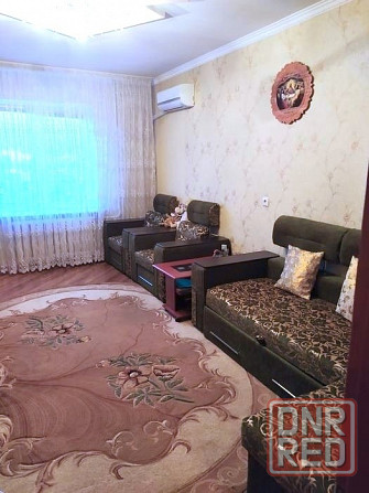 Сдается однокомнатная квартира в Ворошиловском районе Донецк - изображение 2