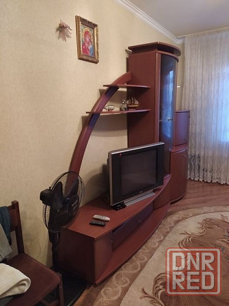 Сдается однокомнатная квартира в Ворошиловском районе Донецк - изображение 3