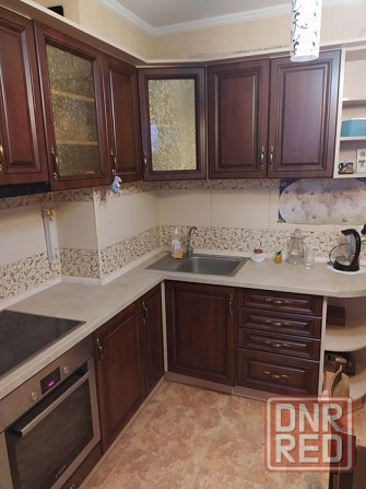 Сдается однокомнатная квартира в Ворошиловском районе Донецк - изображение 1